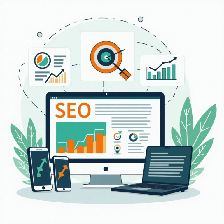 digital marketing services